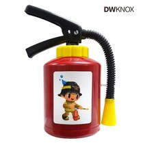 교육용소화기저금통 소화기 저금통 소화기모형