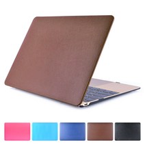 맥북 하드케이스 커버 뉴 프로 에어 타포 mc-7869, 뉴프로 13:브라운