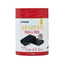 포켄스 강아지 영양제 뉴트리션 트릿, 피부&피모, 2개, 피부&피모