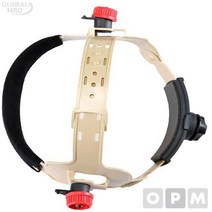 MDF7790 명신광학 헤어밴드 36호용(머리띠) 836-1004 밴드/머리띠밴드/헤어밴드/띠