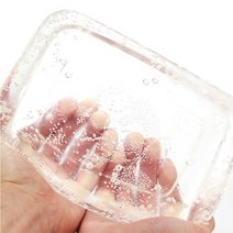 캔들바다 젤왁스HP 1kg (과일젤 엠베드 플로팅 젤캔들 제조용)