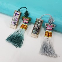 창작스튜디오 놀자 사무용품 USB 메모리 8G 16G 32G 자개 매듭 문화상품 전통공예품 단체기념품 외국인 스승의날 판촉 입학 졸업 선물