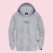 클로니아 멍멍강아지 후드티 TG-528