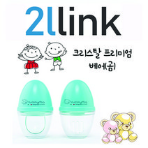 야미미아 자기주도이유식스푼포크, 1set, 블루