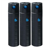Arimino Peace Freeze Keep Hair Spray 일본 아리미노 피스 프리즈 킵 헤어 스프레이 블랙 200ml 3팩