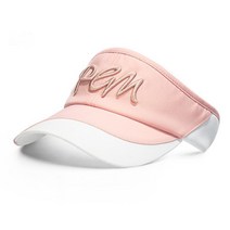 PGM 골프모자 썬캡 등산 햇빛 자외선차단 테니스 운동용