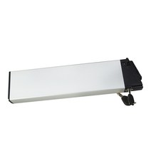 몬스터벌크 전기자전거배터리 DCH-006 36V 48V 접이식 Ebike 250W 52pcs 셀 Lectric 메이트 X 전기 자전거