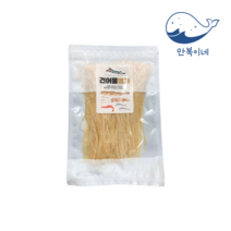 [만복이네 건어물] 오징어실채 150g, 1개