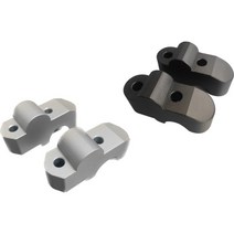 두카티 멀티스트라다950 1260 / 파니갈레V2 V4 핸들 키높이 높이증가 업키트 라이저, 두카티 멀티스트라다 V4