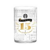 바보사랑 마눅스15주년기념컵(1P).마누크리스탈