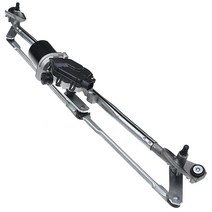 A-Premium Lexus GX470 2003-2009 스포츠 유틸리티 프론트와 호환 가능한 모터 윈드실드 와이퍼 연결 어셈블리 104853