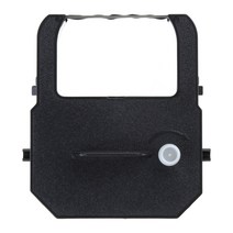 프린터 리본 카트리지 교체 SEIKO TP10/TP-20/AP10 리본 홀더, 01 BK, 1개