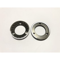 FIORENZATO 피오렌자또 그라인더날 64mm F5 / 그라인더 부품 004
