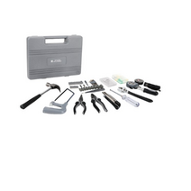 스위스밀리터리 멀티 수공구 99p 세트 SM-H99, 4세트