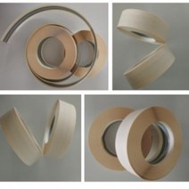 재료분리대 자유각코너비드 50mm x30m 코너 도배 각도조절 천정 몰딩, 1개