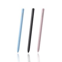 삼성 정품 갤럭시탭S6 라이트 10.4 Lite S-PEN, GH96-13384B (벌크)  블루, 1개