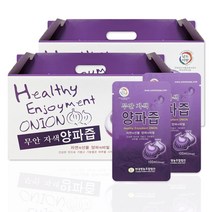 100% 무안 자색 양파즙 /30포/60포/90포/120포/150포/180포/, 120팩, 100ml