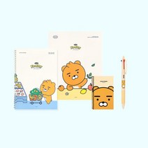 9900원 세트 카카오 프루티 세트, 단품, 1개