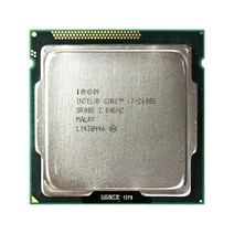 코어 i7 i7-2600s 2.8 GHz 2세대 LGA 1155 65W 프로세서 CPU 중고 488819