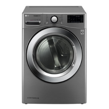 LG전자 트롬 건조기 RH16VTAN 16kg 방문설치, 모던 스테인리스