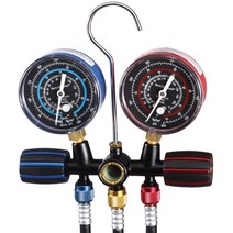 블랙다이아몬드 냉동게이지세트 21255(60) 250-1169