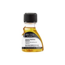 동아측기 [윈저앤뉴튼] 프로페셔널 페인팅 미디엄, 500ml