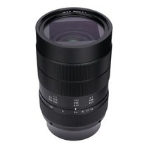 Lightdow-60mm F2.8 수동 초점 매크로 렌즈 소니 니콘 올림푸스 미러리스 카메라 용 2:1 확대 카메라 렌즈, 후지 xf_Black, 4.후지 xf - Black