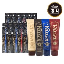 [오스템뷰센] 미백/충치/시린이치약 4개/칫솔12입 외, 옵션선택:더블와이드 칫솔 12입+28 미백치약 20g