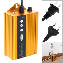 전기 절감기 절약기 요금 감소 절전 에너지 세이버 50kw 90-270v 절약 74, 우리 플러그