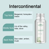 500ML 공기 청정기 에센셜 오일 디퓨저 리필 공기 청정기 호텔에 대 한 전기 향기로운 오아시스 가습기 자동차 연기 생성기, 인터컨티넨탈
