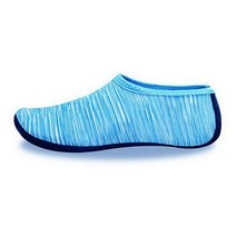 수영 다이빙 양말 남성 여성 키즈 수상 스포츠 비치 남여 미끄럼 방지 워터 슈즈 서핑 수중 신발, [06] L, [01] Sky blue