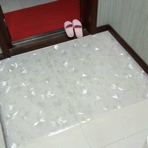 안마의자러그 잔디 방바닥매트 커피 테이블 카페트