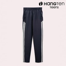 행텐 주니어 남아 폴리 테이프 스키니 팬츠-PI9L073863469