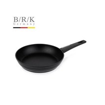 독일 BRK 후라이팬 프라이팬 웍 수입 명품 가벼운 인덕션용 인덕션 가능 20 24 28, 프라이팬 24cm