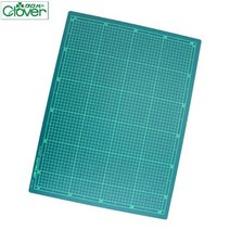clover 크로바 커팅매트 특대 45X60cm (57-640)