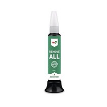 tec7 remove all 실리콘 제거제 50ml_232787EA, 본상품선택