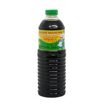 태국 간장 혼합간장 골드마운틴 시즈닝소스 그린캡 1L X 1EA, 1000ml