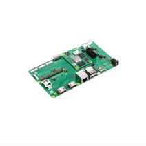 라즈베리파이 컴퓨트 모듈 4 IO 보드 - Raspberry Pi Compute Module 4 IO Board