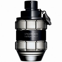 빅터앤롤프 스파이스 밤 오드뚜왈렛 Spicebomb (프랑스 직배송), 50ml, 1개