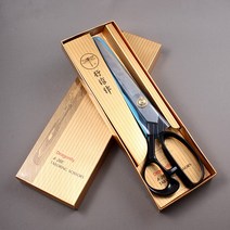 잠자리 재단가위 280mm/원단가위/재단용 잠자리가위, 단품, 1개