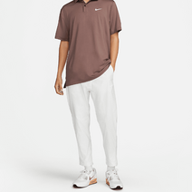 [국내매장-바로배송] 나이키 골프 바지 골프복 편한 조거 캐주얼 드라이핏 롱 화이트 흰색 팬츠 남성 남자 FD0907-133