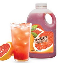 흥국FB 자몽 농축액 1.5L, 2. 아이스박스
