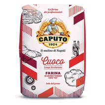 안티모 카푸토 밀가루 레드 쿡 쉐프 피자 베이킹 1kg
