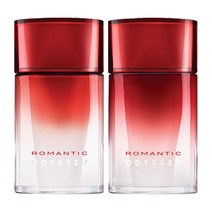 오딧세이 로맨틱 스킨130ml+로션130ml 2종, 단품