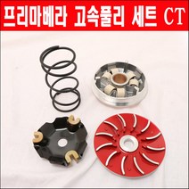 베스파 프리마베라 고속플리 세트 CT P6361, 닥터플리 무브볼 14g