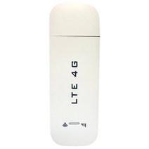 100mbps 4g lte usb wifi 모뎀 4g usb 동글 car wifi 라우터 lte 4g wifi 동글 네트워크 어댑터 sim 카드 슬롯, 없음