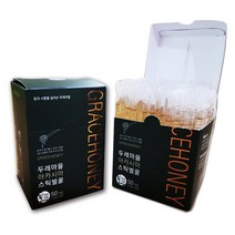 아카시아 스틱벌꿀 10g x 50포, 1통, 500g