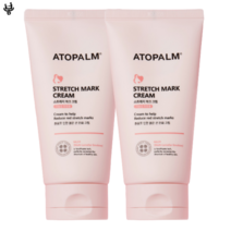 아토팜 스트레치 마크크림 150ml 2개 튼살크림