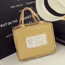 화장품 파우치 대형 여행용새로운 그물 빨간 화장 용 부대 Ins 작풍 뜨거운 세면 용품 큰 휴대용 대용