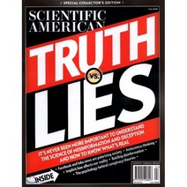 SCIENTIFIC AMERICAN BOOKAZINE (월간) : 2020년 no.04